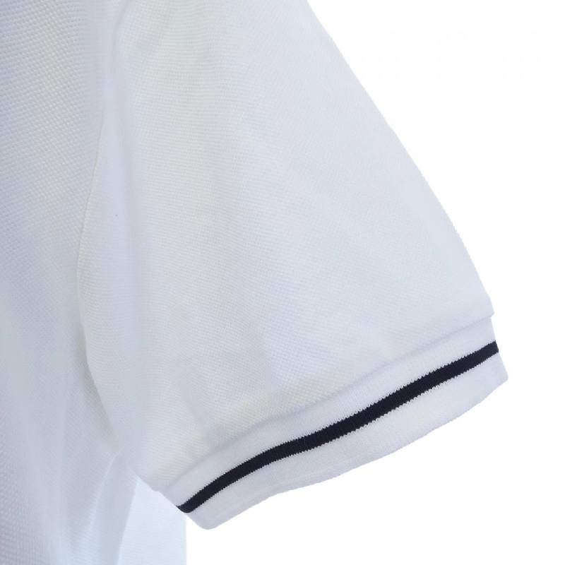 DIOR DIOR ESSENTIALS BEE Cotton Pique 733J805B0373 Áo Polo - Hàng hiệu Chính hãng 889056