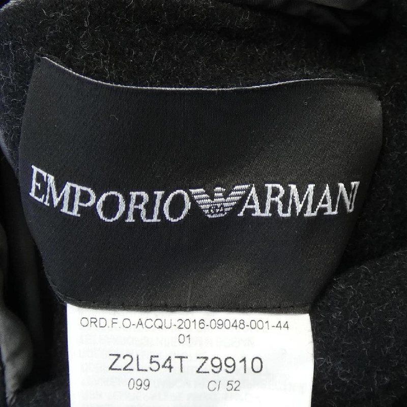 Áo khoác EMPORIO ARMANI 630744