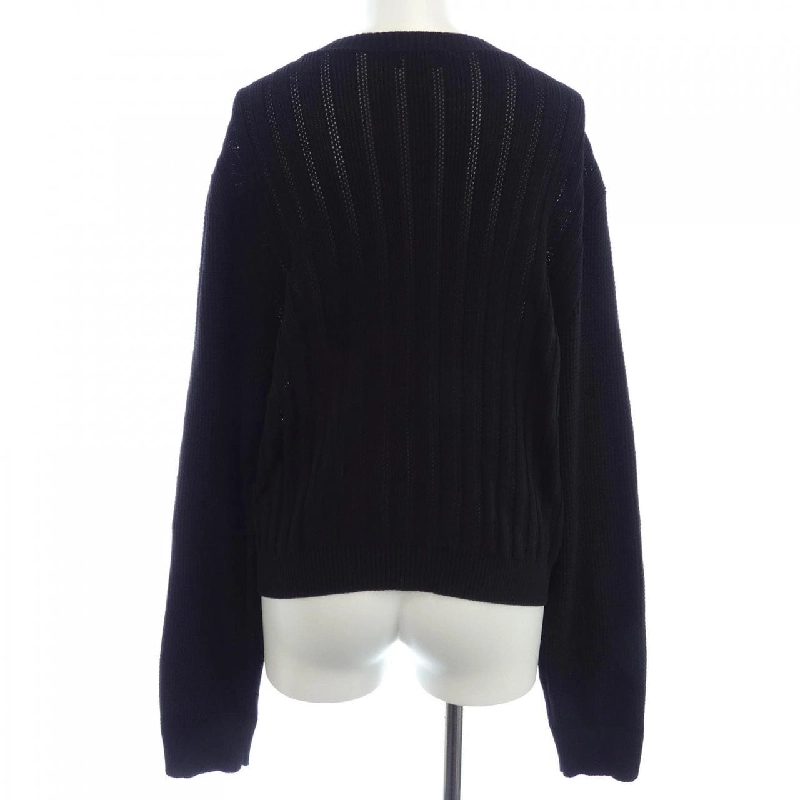 Áo khoác cardigan CHANEL P70421K10048 631500
