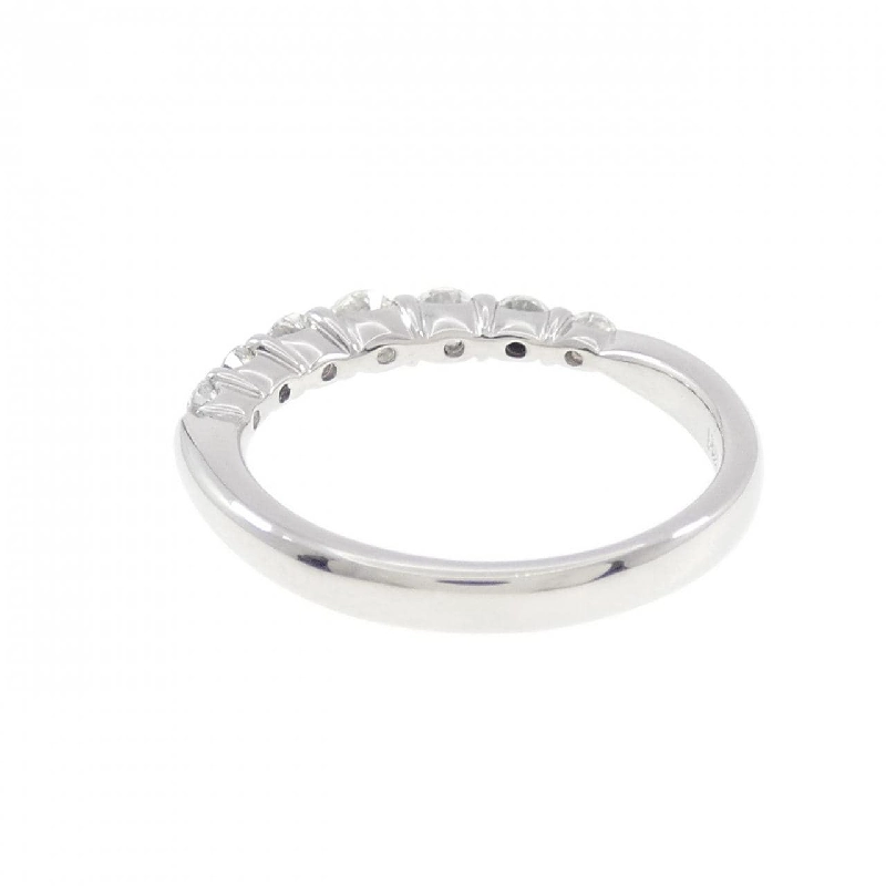 Nhẫn kim cương PT900 0.51CT 671764