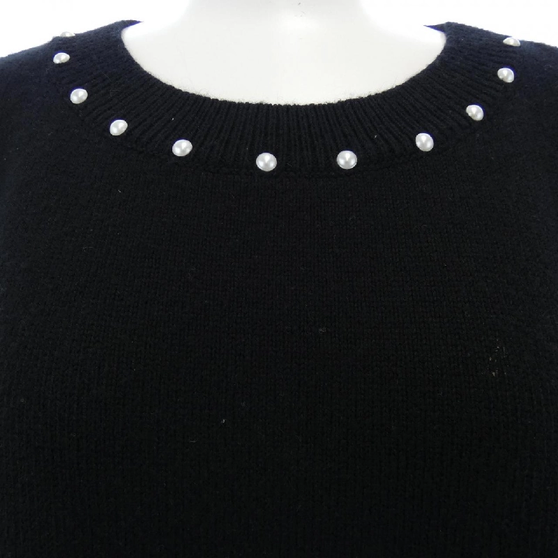 【Mã giảm giá】Chanel CHANEL Áo len 642547