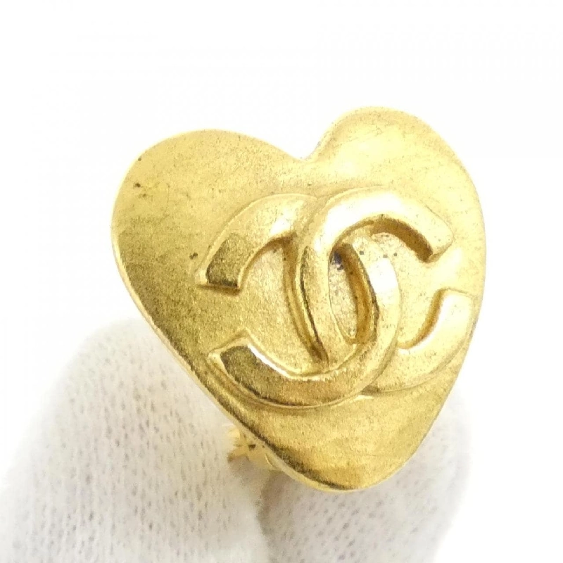 【Vintage】Chanel 04918 Bông tai 625326