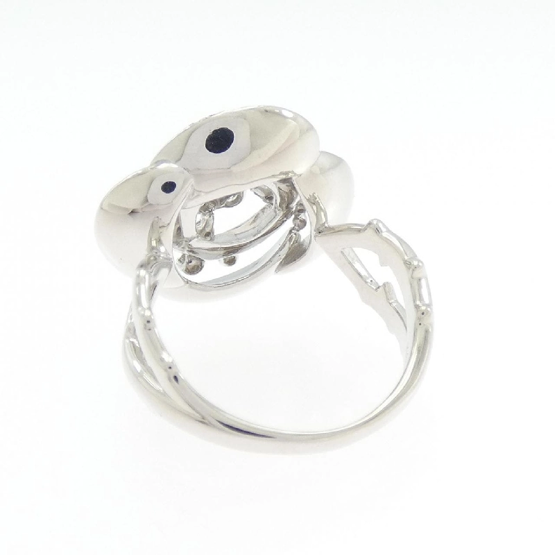 Nhẫn Ponte Vecchio Rose 0.80CT - Hàng hiệu Chính hãng 834707