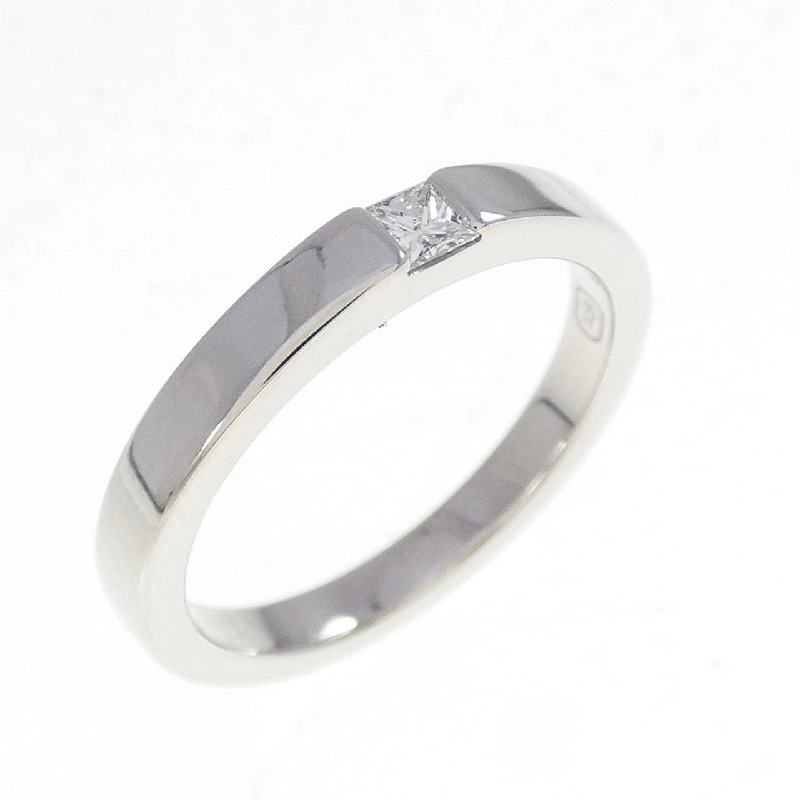 Nhẫn cắt công chúa Harry Winston - Hàng hiệu Authentic 836413