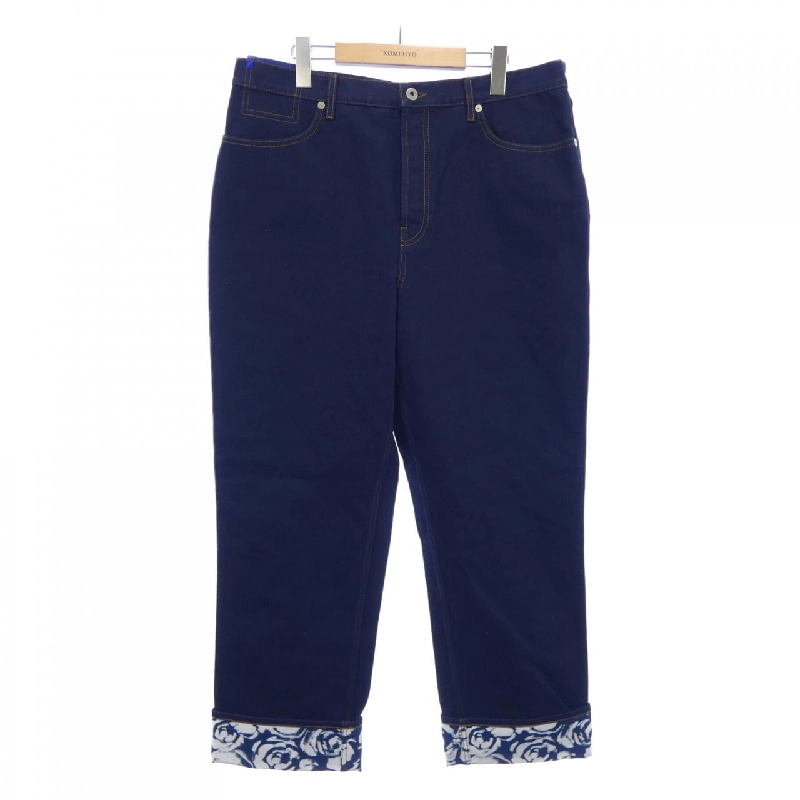 Quần jeans BURBERRY - Hàng hiệu Chính hãng 891458