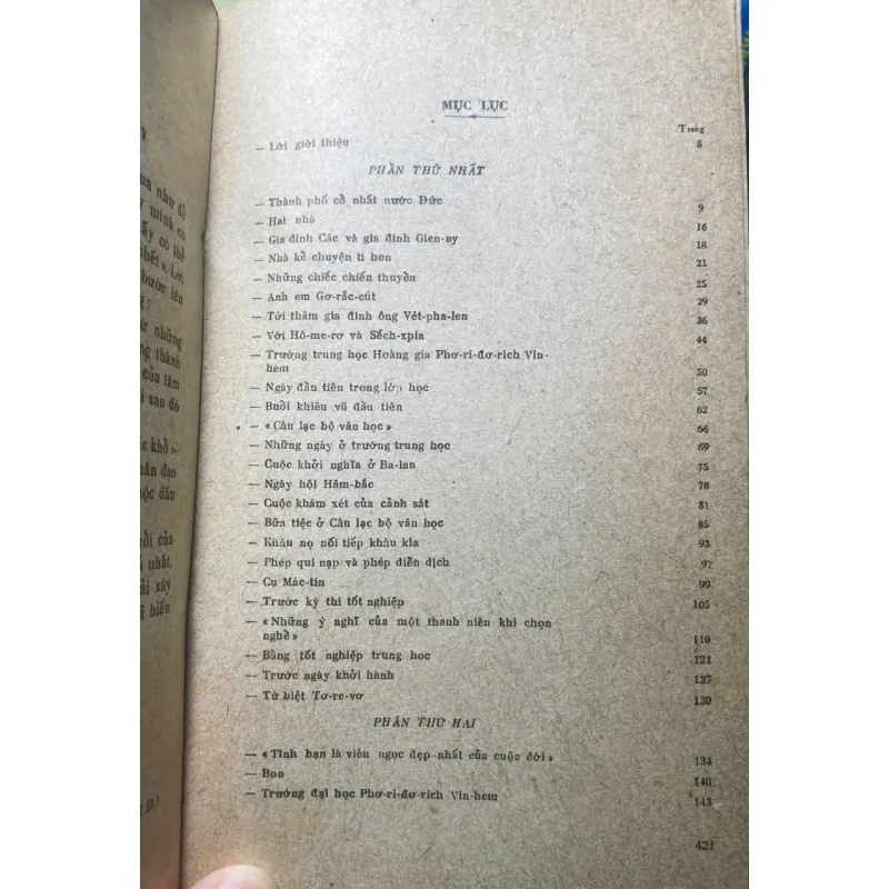 Combo 3 cuốn tuổi trẻ của Các-Mác, Lê-Nin và En-Ghen 713359