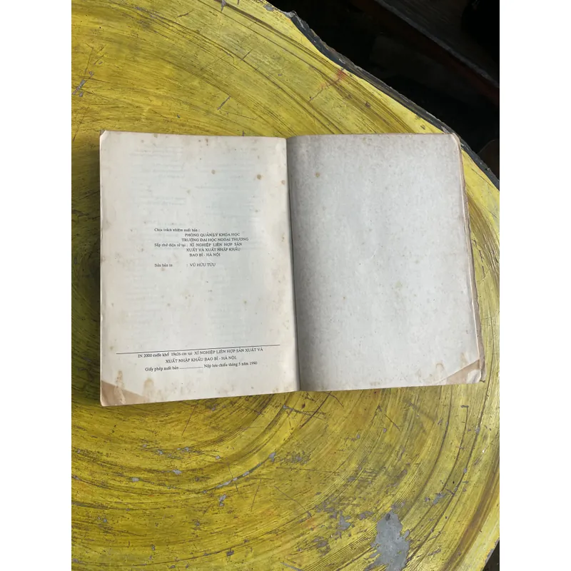 TỪ ĐIỂN NGOẠI THƯƠNG ANH - VIỆT- PHÁP - NGA  735035