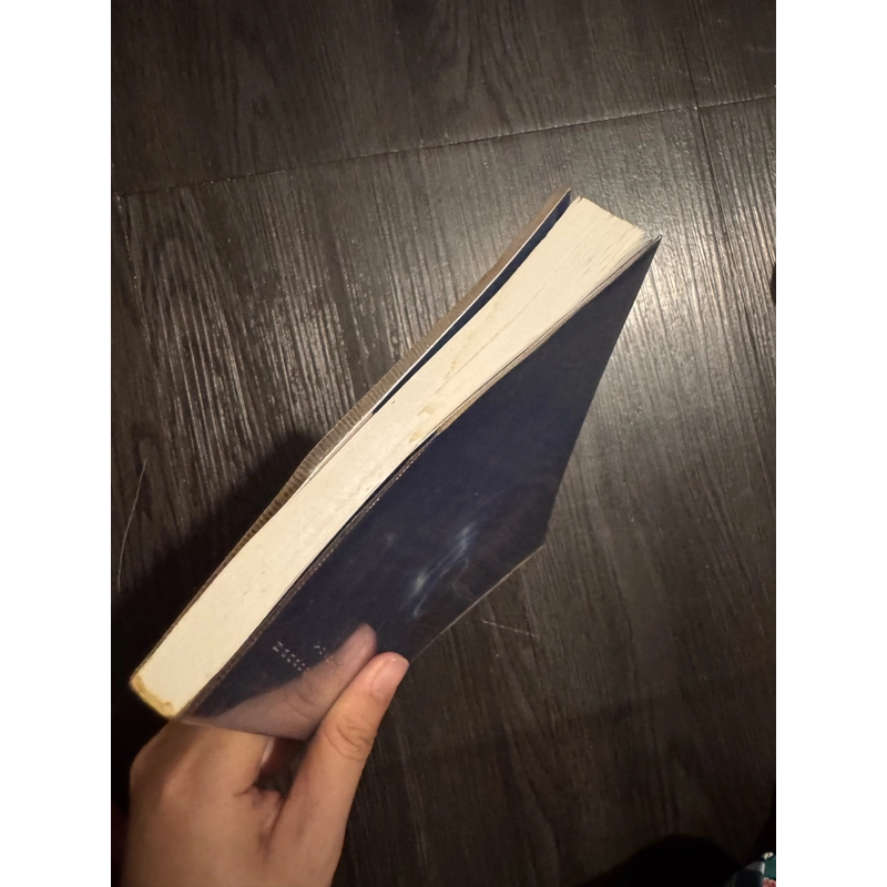 Hồ - Banana Yoshimoto 466251