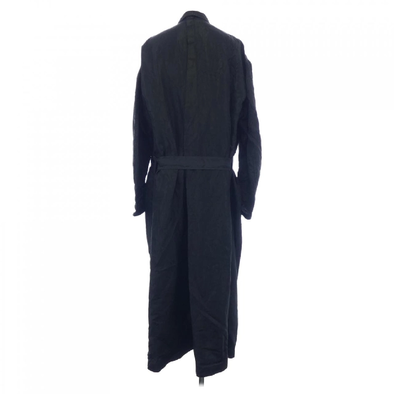 【Mã giảm giá】【Cổ điển】Áo khoác YOHJI YAMAMOTO+NOIR 635967