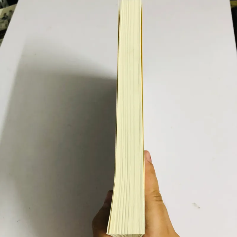 📖 BUSINESS AS UNUSUAL – Rick Yvanovich 330 trang, NXB 2024 564043