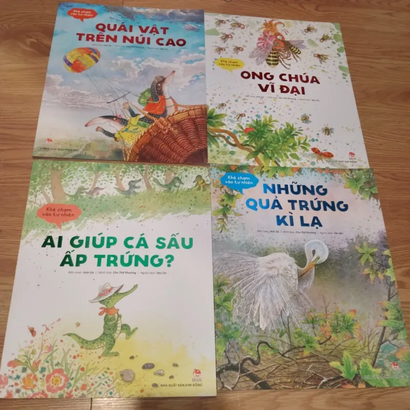 Combo 4q Khẽ chạm vào tự nhiên 748453