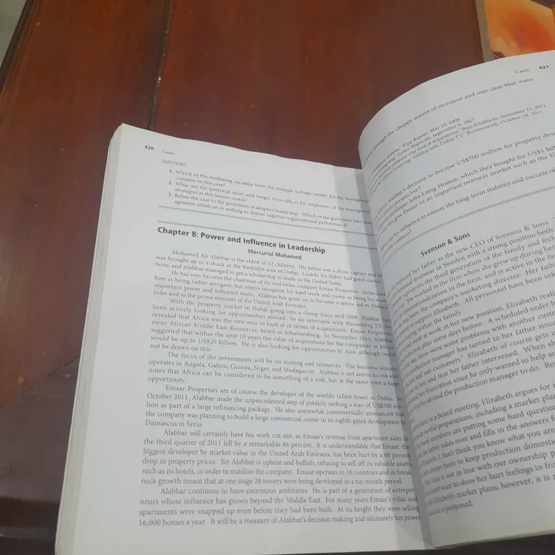 Gary Yukl - LEADERSHIP IN ORGANIZATIONS 603507