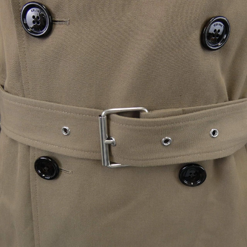 Celine CELINE 2M79B984C Áo khoác - Hàng hiệu Chính hãng 889851