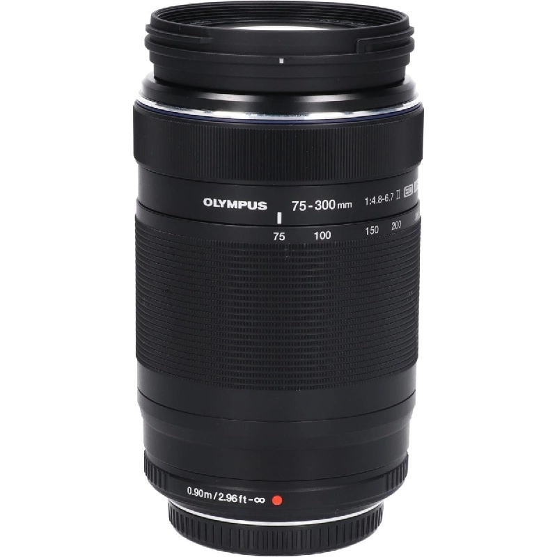 MZD ED75-300mm F4.8-6.7II - Hàng hiệu Authentic 879690