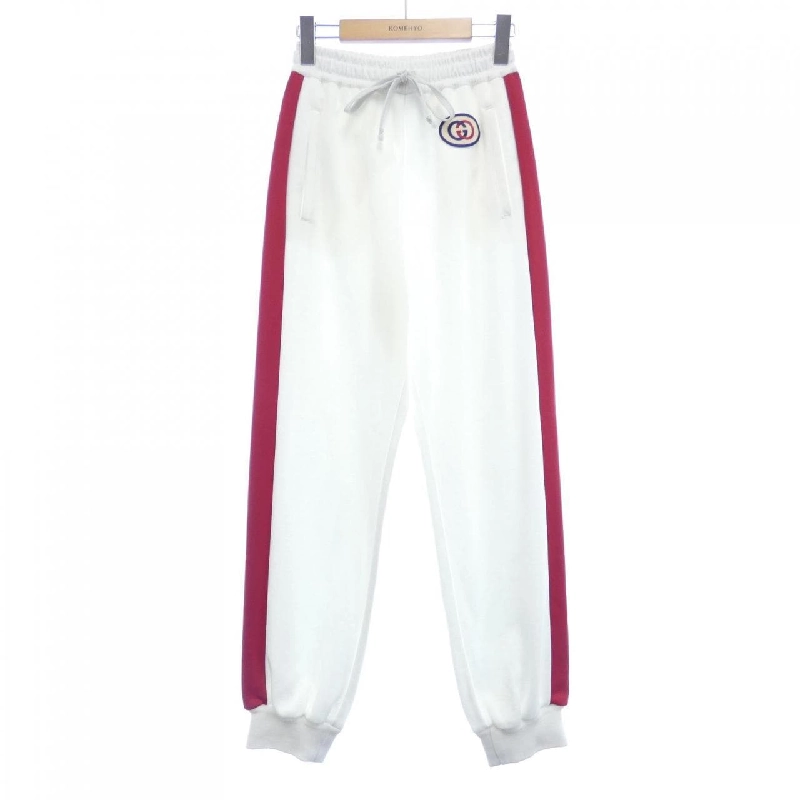 【Mã giảm giá】Gucci GUCCI Quần 653137