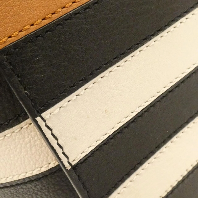 Loewe Hammock Marine Small 331 30 S35 Túi đeo vai - Hàng hiệu Authentic 776646