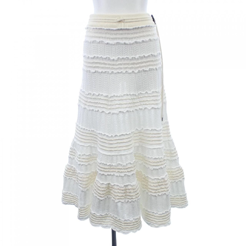 【Mã giảm giá】Váy Louis Vuitton LOUIS VUITTON 653917