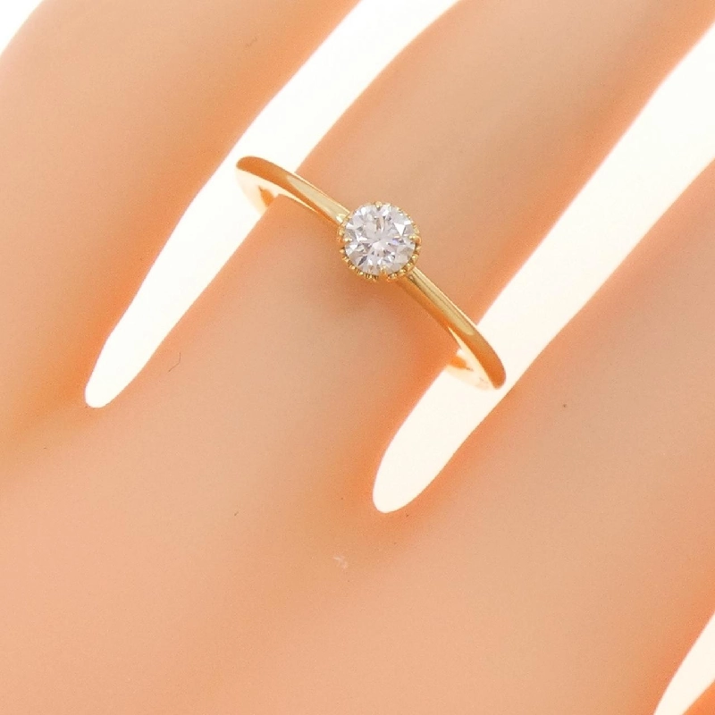 Nhẫn kim cương Forever Mark 0.18CT - Hàng hiệu Authentic 837862