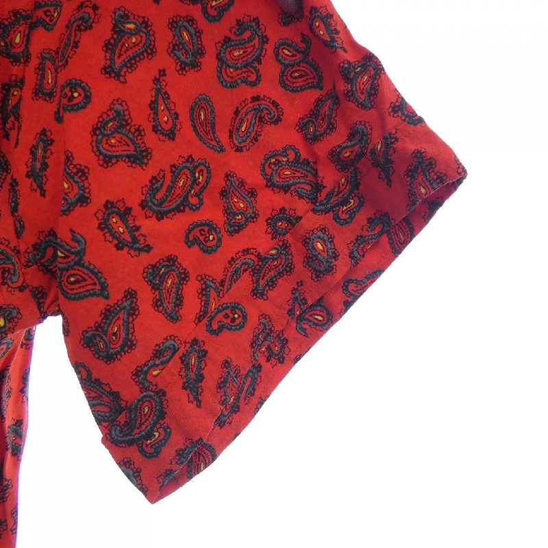 Áo sơ mi ngắn tay JUNYA WATANABE MAN - Hàng hiệu Authentic 906359