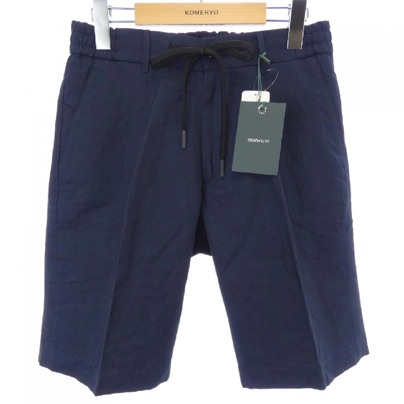 Quần short BERWICH - Hàng hiệu Authentic 886349