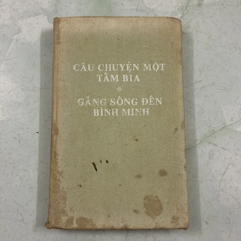 Gắng sống đến bình minh - 1985s 997567