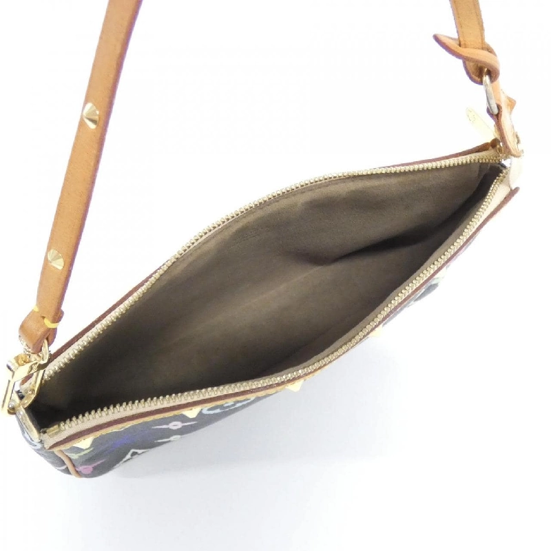 Túi xách Louis Vuitton Multicolor Pochette Accessoires M92648 620083