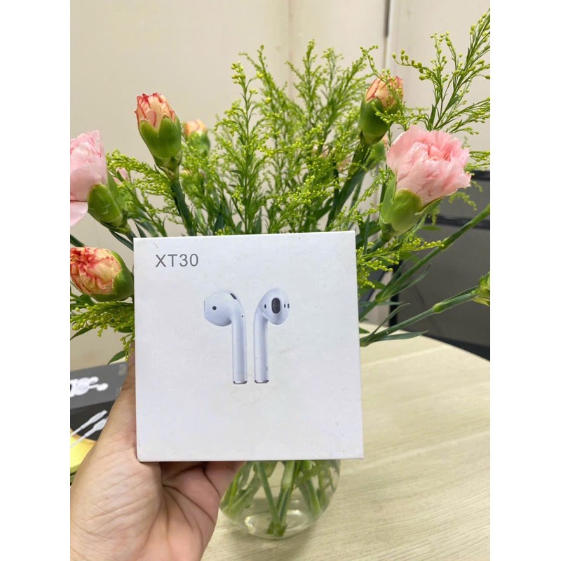 Tai nghe airpods XT30 chính hãng Microcom 82839