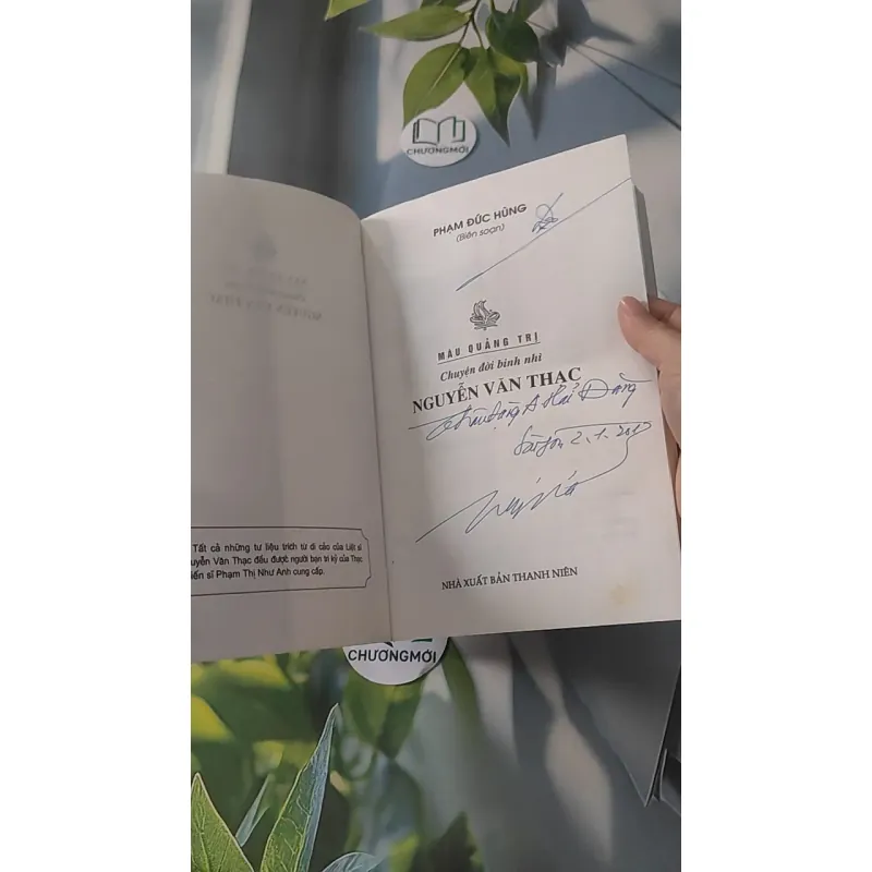 Chuyện Đời Bình Nhì Nguyễn Văn Thạc - Phạm Đức Hùng 928507