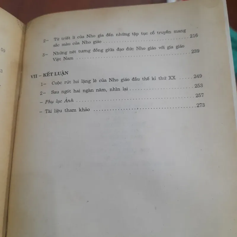 Nguyễn Khắc Thuần - ĐẠI CƯƠNG LỊCH SỬ VĂN HÓA VIỆT NAM (tập3 - Nho giáo) 712434