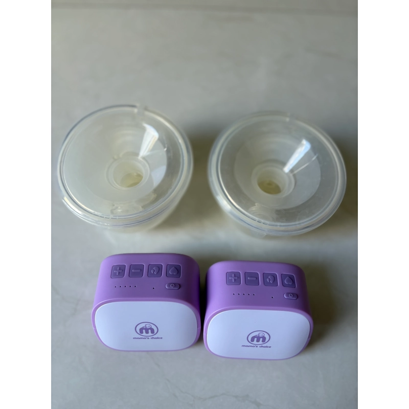 Máy hút sữa không dây Mamas choice 462692