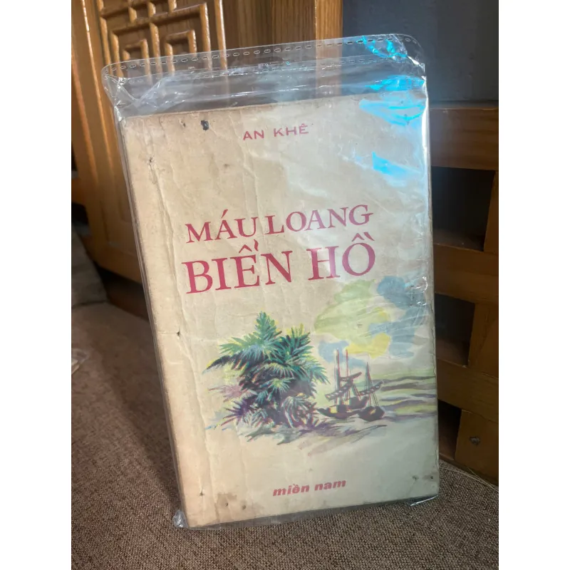 Máu Loang Biển Hồ – An Khê 926604