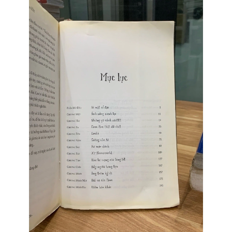 Erec rex Quái Vật xứ khác-Kaza Kingsley 751065