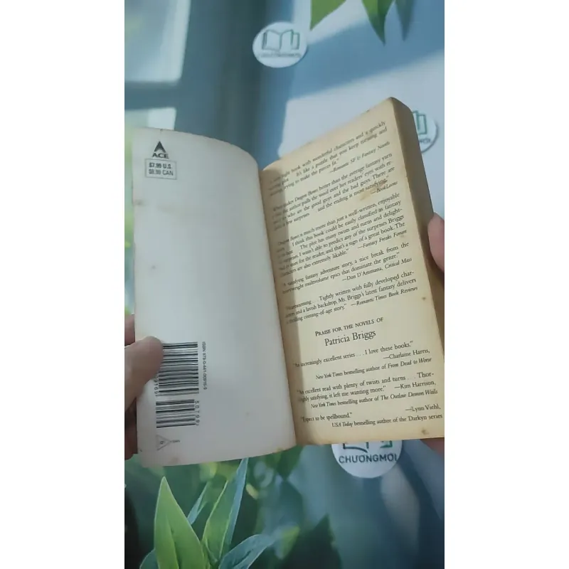 [MIỄN PHÍ BỌC SÁCH] Dragon Bones - Patricia Briggs 1027217