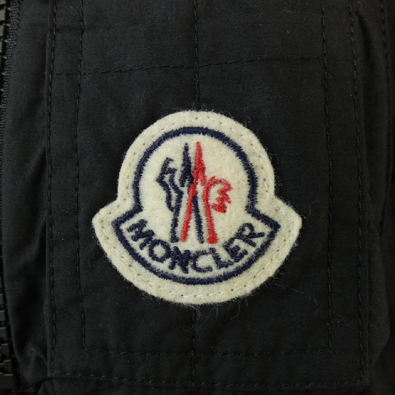 Moncler MONCLER Áo khoác lông - Hàng hiệu Chính hãng 900646