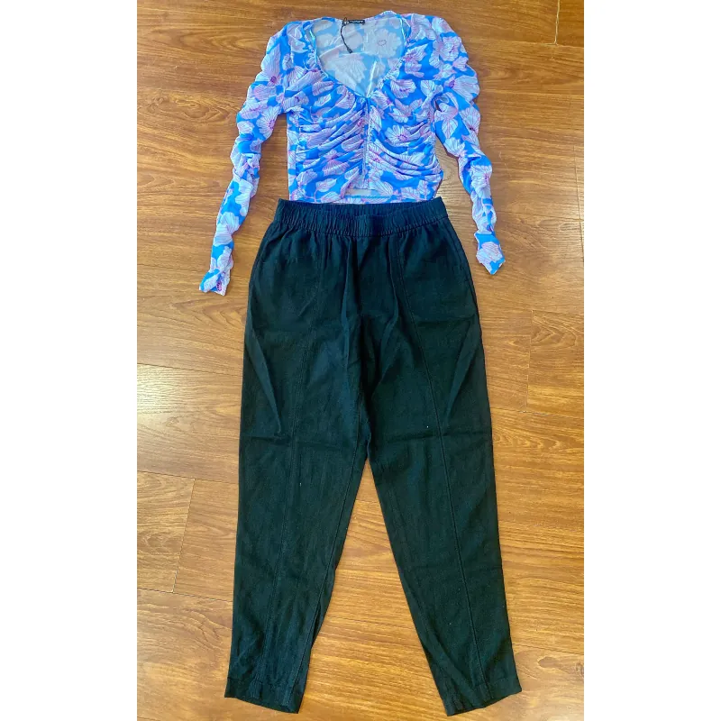 QUẦN ÁO THỜI TRANG 957497