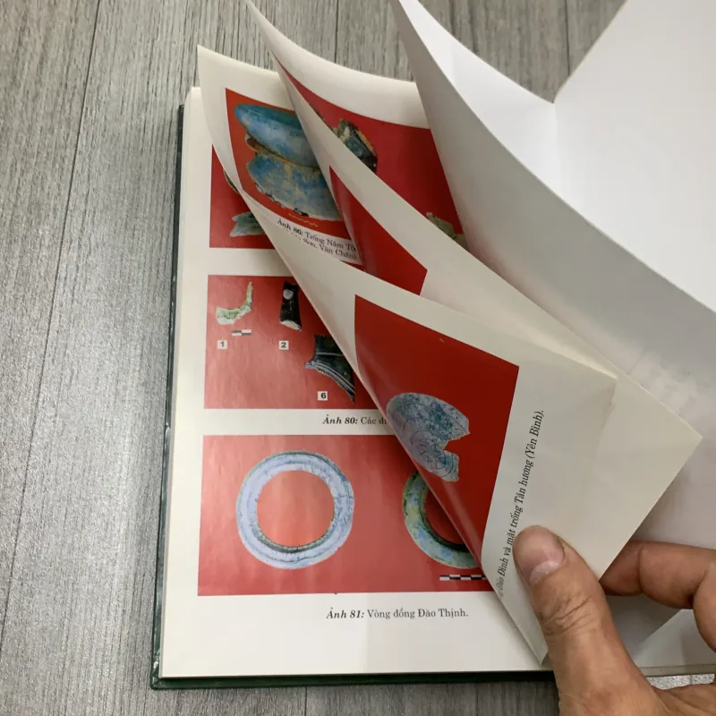 Tiền sử và sơ sử yên bái. 2b5 757025