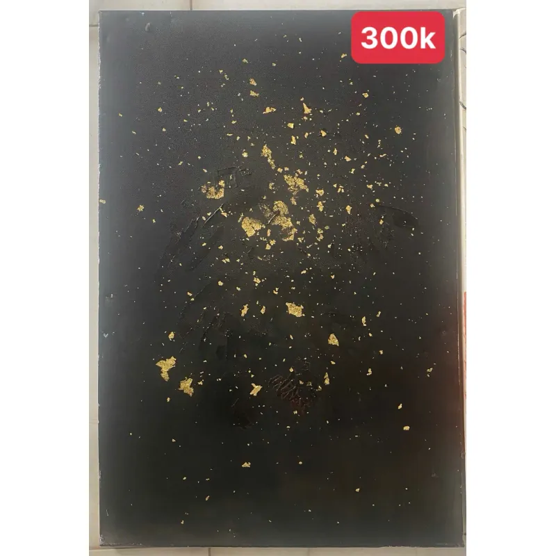 Tranh treo trang trí (Tranh canvas và tranh in) 930871