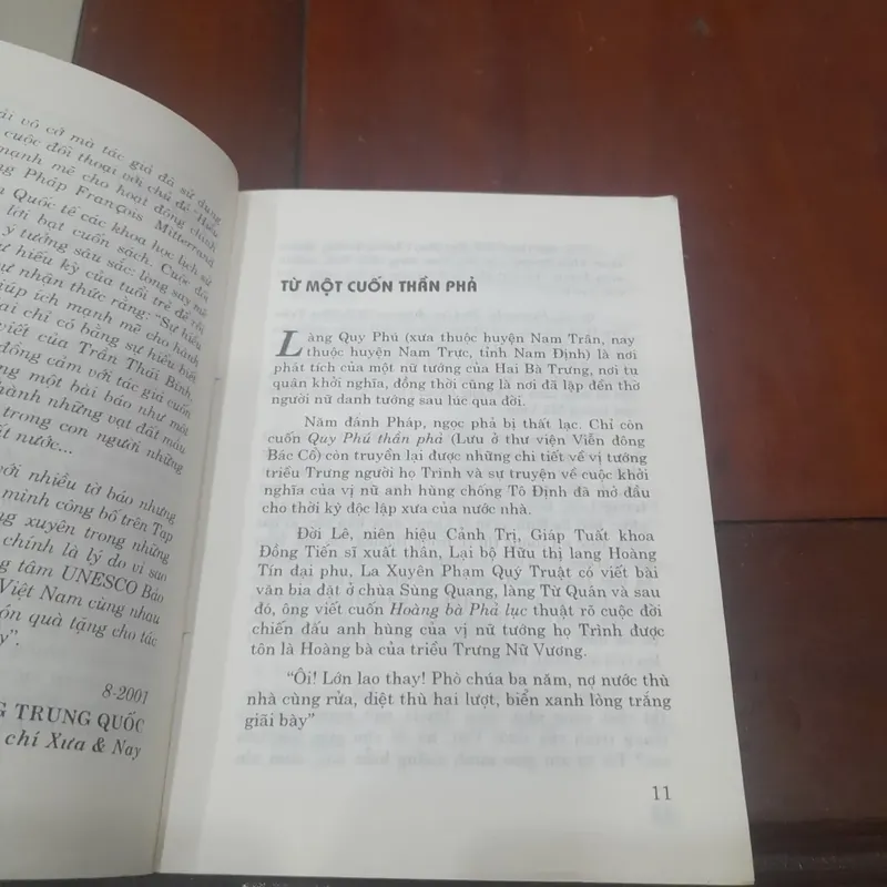 Tìm hiểu LỊCH SỬ VIỆT NAM 570940