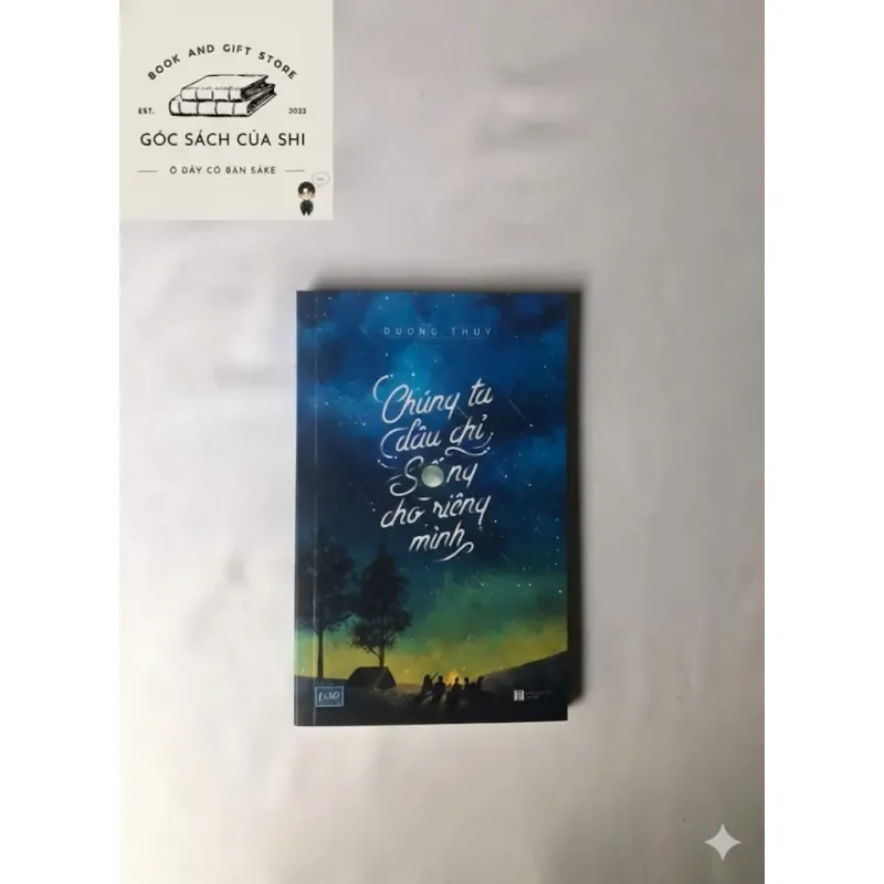 Chúng Ta Đâu Chỉ Sống Cho Riêng Mình - Dương Thùy 693521