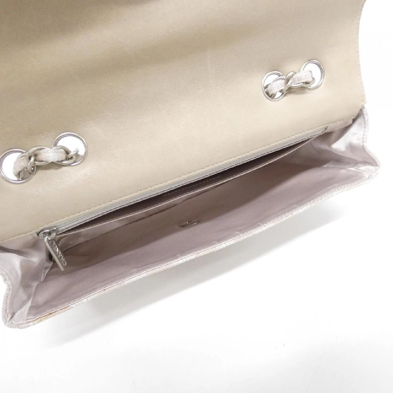 Túi xách chéo Chanel Travel Line 15285 - Hàng hiệu Authentic 764068