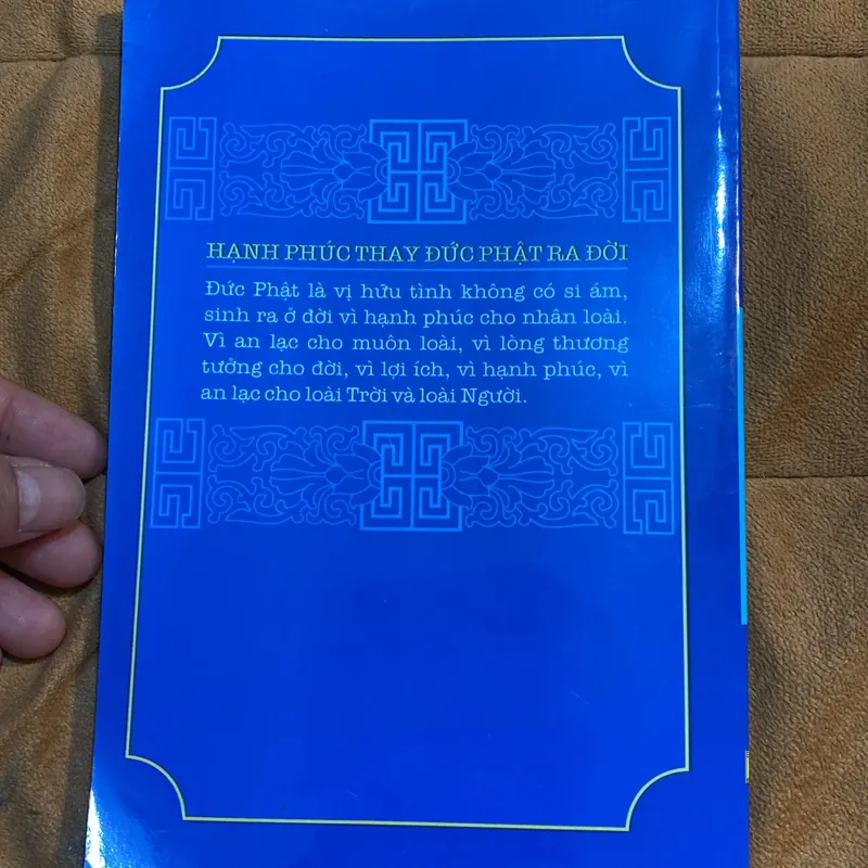 Con Người Giác Ngộ - Thích Phước Tú 605409