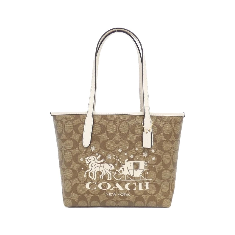 【Sản phẩm mới】Túi Coach CM183 619913