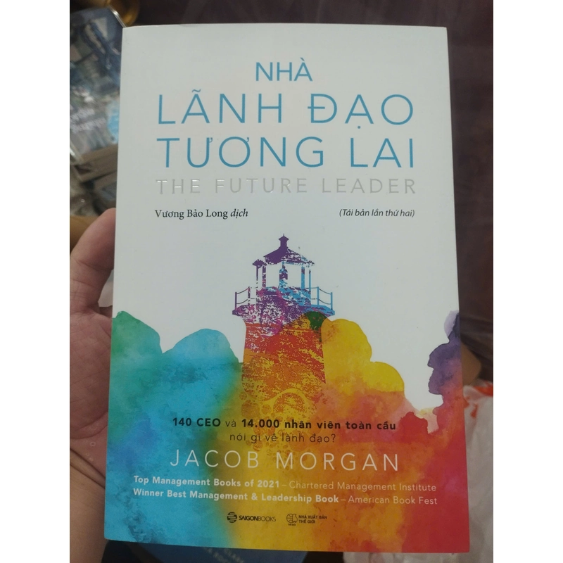 Sách Nhà lãnh đạo tương lai 547541