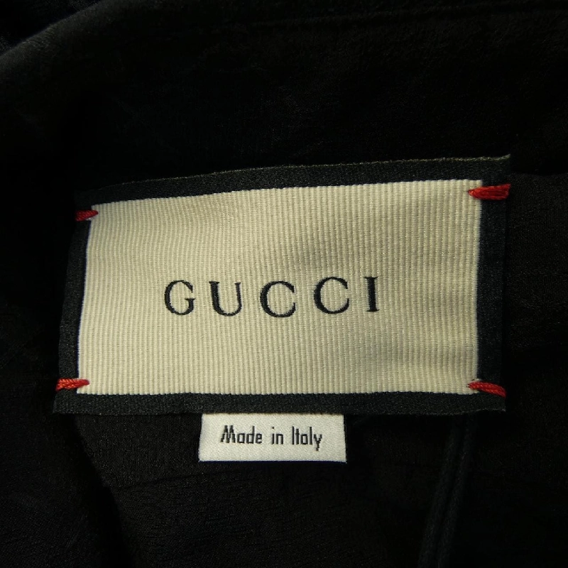 【Mã giảm giá】Gucci GUCCI Áo sơ mi 644745