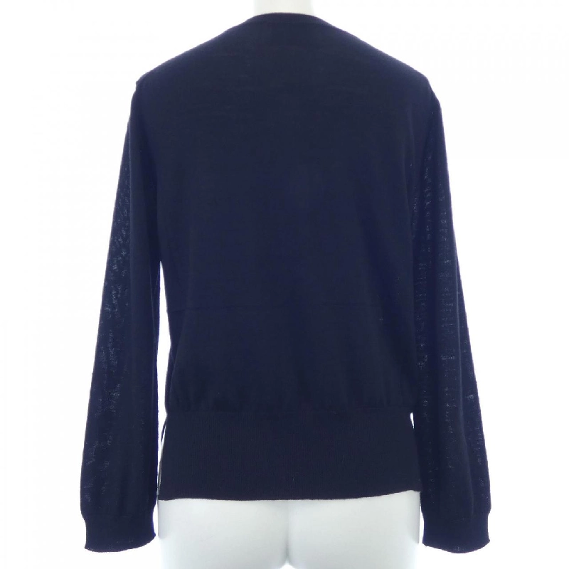 Áo khoác cardigan PRADA 642830