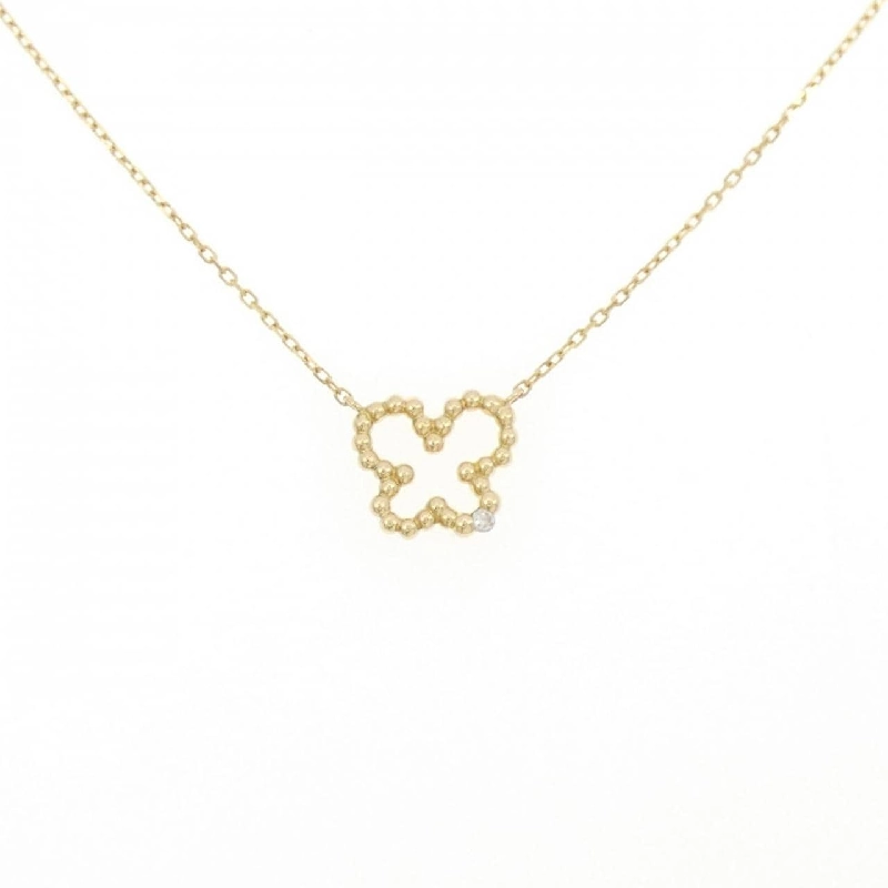 Aka Mil Butterfly Necklace - Hàng hiệu Authentic 842189