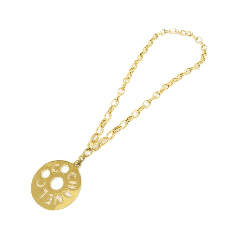 【Vintage】Dây chuyền Chanel 626078