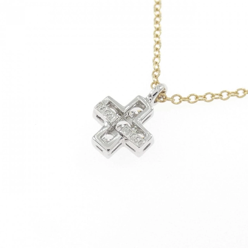 Dây chuyền Tiffany CruciForm - Hàng hiệu Authentic 839577