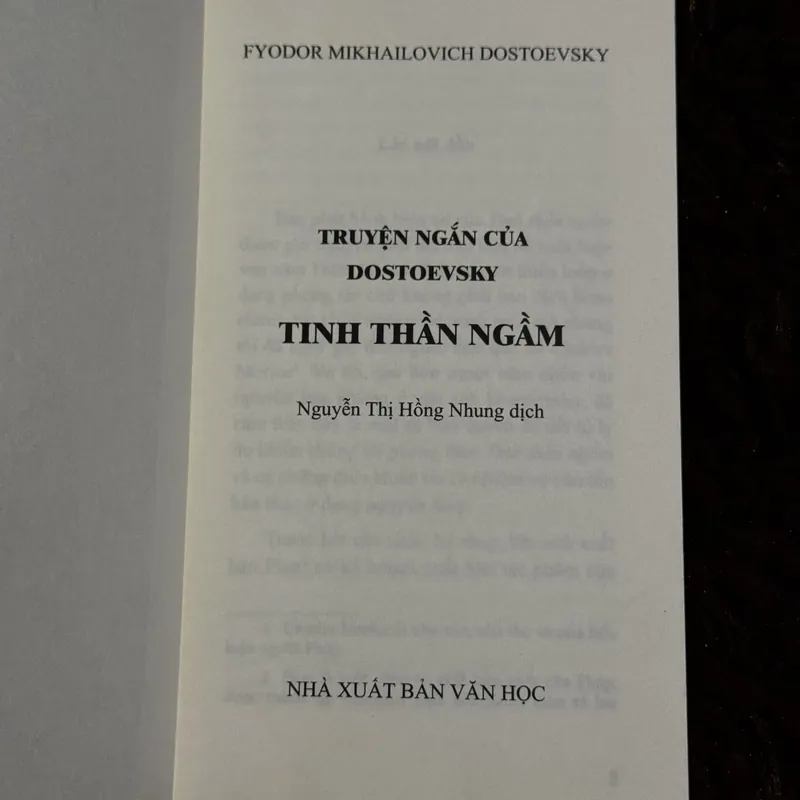 Tinh thần ngầm 738248
