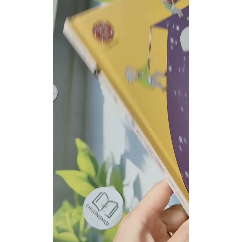 [Tặng nẹp góc] Truyện thiếu nhi Hàn Quốc: Danh nhân 37 -  지인지기 인물 이야기: 아인슈타인 732000